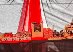 Birthday Event (Child)